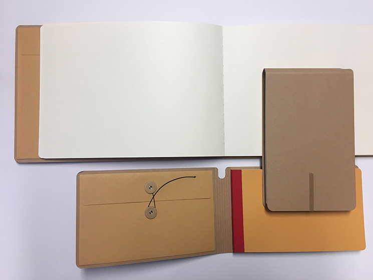new journals