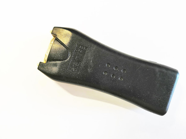 618 Type 618 Type - внешний вид с мартиковкой