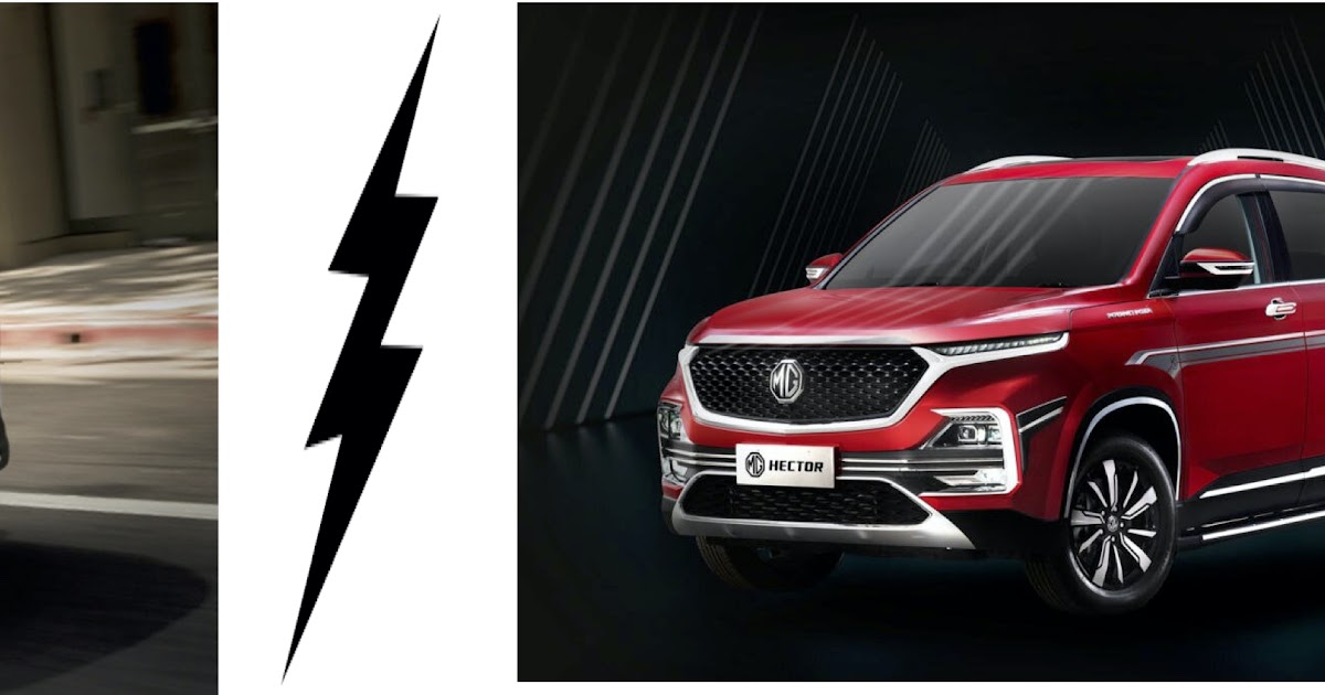 Passionate Explorer on wheels JEEP COMPASS VS MG HECTOR HOW I CHOSE
