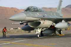 Lockheed Martin F-16