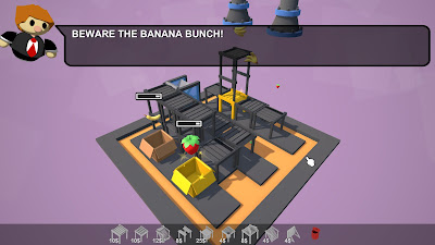 Fruit Factory Game Screenshot 2
