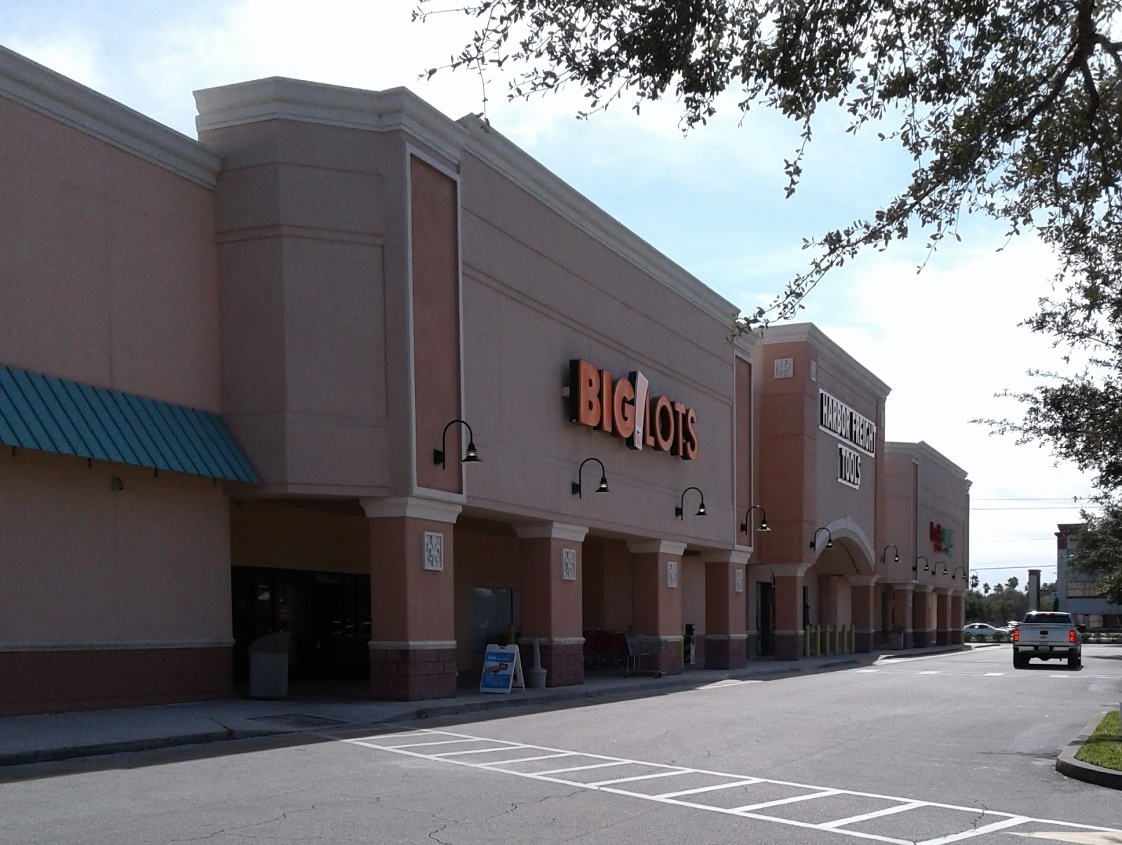 My Florida Retail Blog We'd Like to Make Big Lots Your Store!