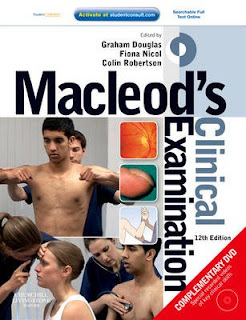 macleod+clinical+examination+