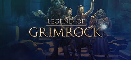 Legend of Grimrock-GOG