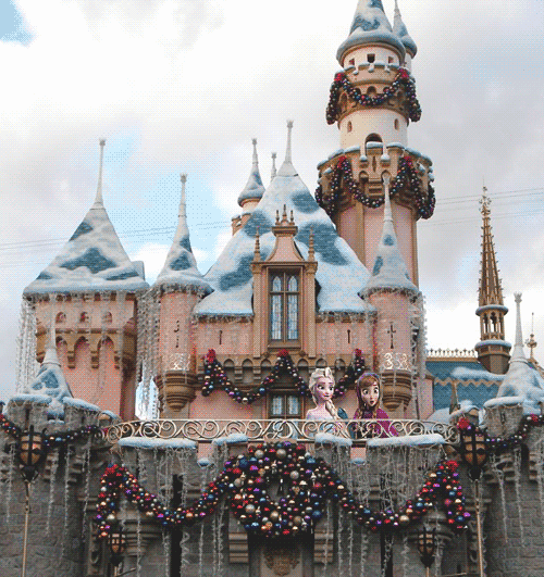 Frozen castle views coloring pages holiday.filminspector.com