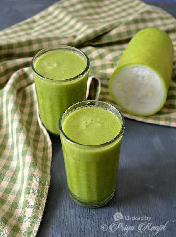 Lauki Juice for weightloss | Indian Weightloss Recipes