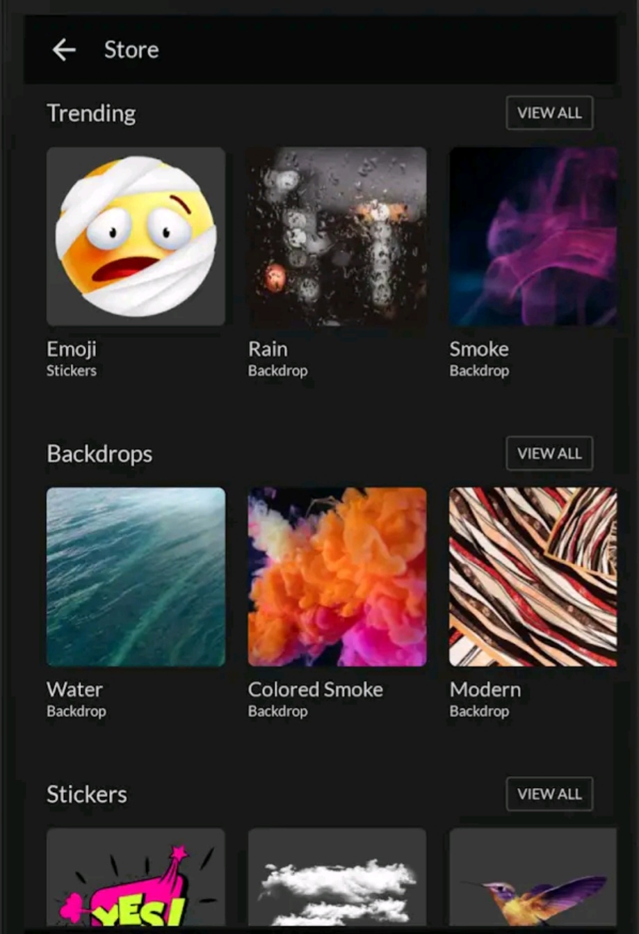 Lightx Photo Editor And Photo Effect Application Download For Android