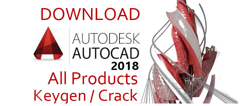 autocad 2018 download crackeado