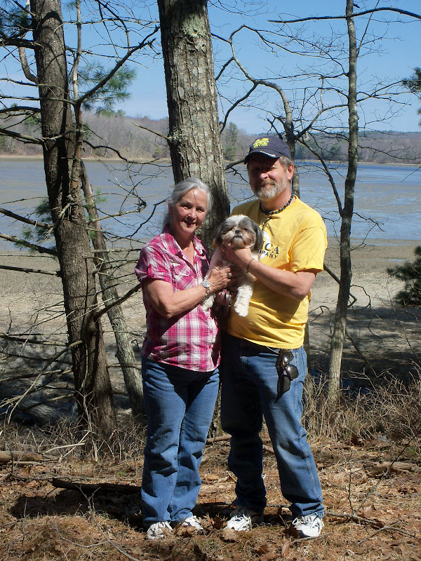 Maine to Mexico Final Post...New Beginning