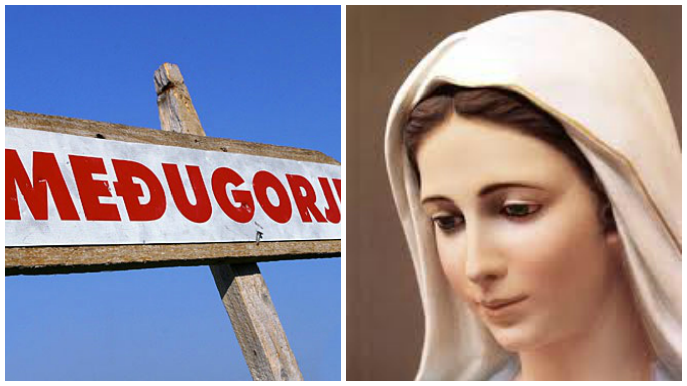 Medjugorje Calling 2015 Pilgrimage to Medjugorje