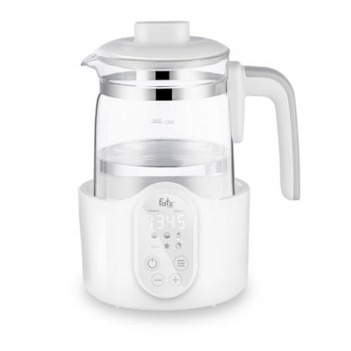 Máy đun và hâm nước pha sữa điện tử FATZ BABY QUICK 5 – FB3569TK