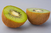 kiwi vitamin c highest