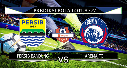 PREDIKSI BOLA PERSIB BANDUNG VS AREMA FC 12 NOVEMBER 2019