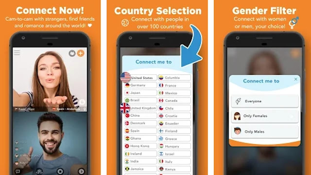 Best Dating Apps In USA 2021