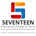 Pusat Informasi dan Pelayanan Seventeen English