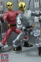 Power Rangers Lightning Collection Zeo Cogs