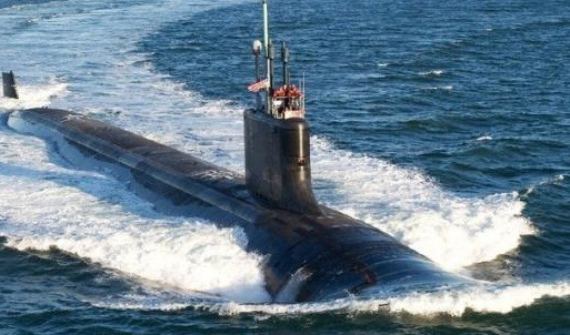 Đối phó với Trung Quốc, hải quân Mỹ đặt hàng thêm 9 tàu ngầm 22,2 tỉ USD