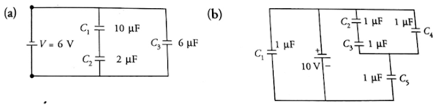 Soal Kapasitor dan Penyelesaiannya 3 FISIKAOK3
