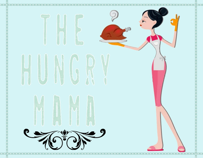 The Hungry Mama...