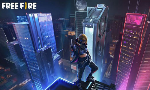 Cara Mengembalikan Akun Free Fire yang Hilang atau Dihack - Tips