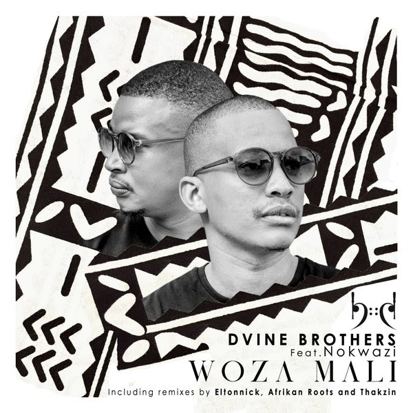 Dvine Brothers Feat. Nokwazi Woza Mali (Eltonnick Remix) House