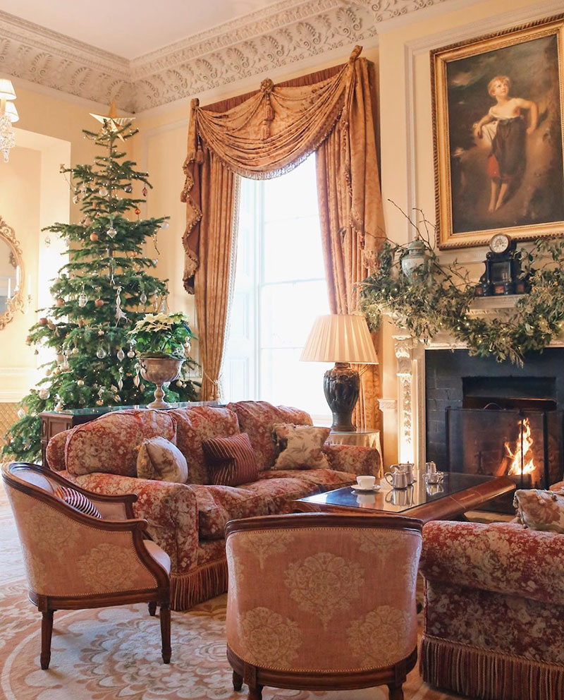 Home for Christmas: Magical Holiday Inspiration for Winter 2020