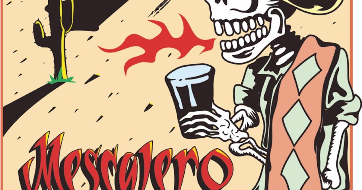 Classic Rock Covers Database ZZ Top Mescalero (2003)