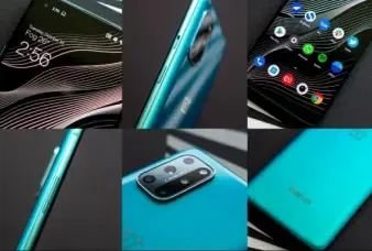مراجعة OnePlus 8T: تحقيق التوازن المثالي oneplus,8t,plus,oxygenos 10,oxygenos,one plus black friday,lg one plus,oneplus google play,samsung watch oneplus,