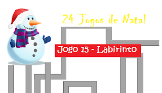 Natal - Labirinto Natal - Labirinto