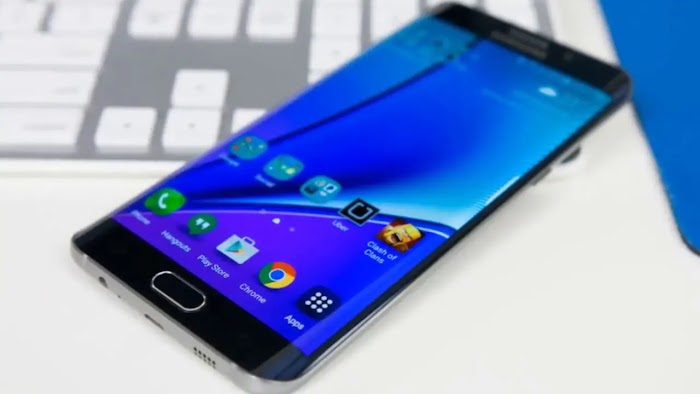 samsung galaxy j5 edge review