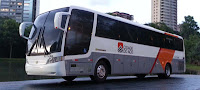 Miniatura Busscar Vissta Buss LO Scania K124 IB