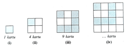 Pola Bilangan Persegi Pada Matematika Yang Mudah Dipelajari Dominic News