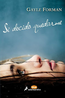 Si decido quedarme | Si decido quedarme #1 | Si decido quedarme | Si decido quedarme #1 |