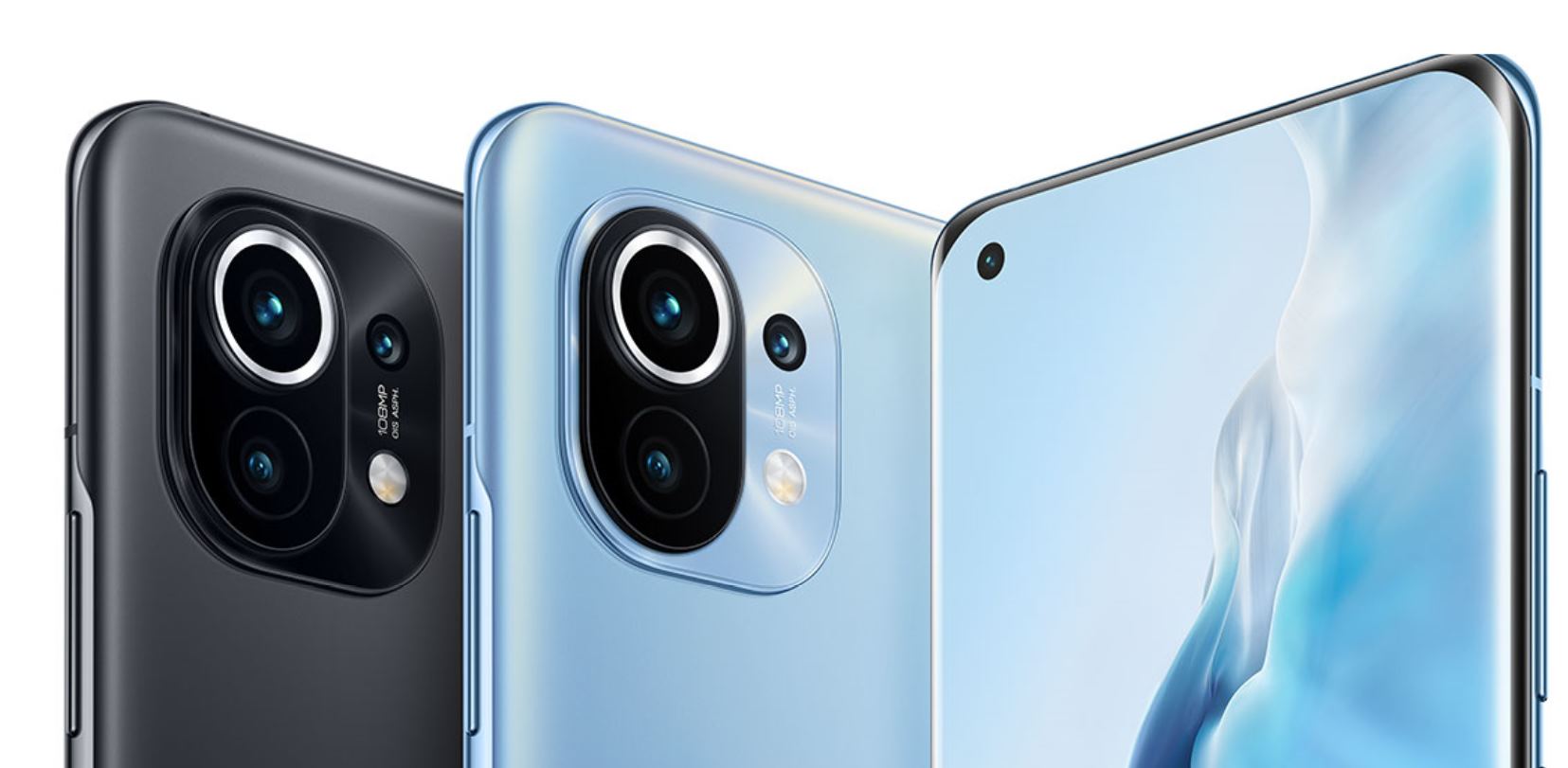 Xiaomi 12 samsung s23