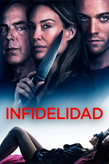 pelicula An Affair to Die For  -  Infidelidad