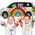 Car Painting for Kids