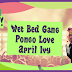 Wet Bed Gang, Pongo Love e April Ivy no Sumol Summer Fest