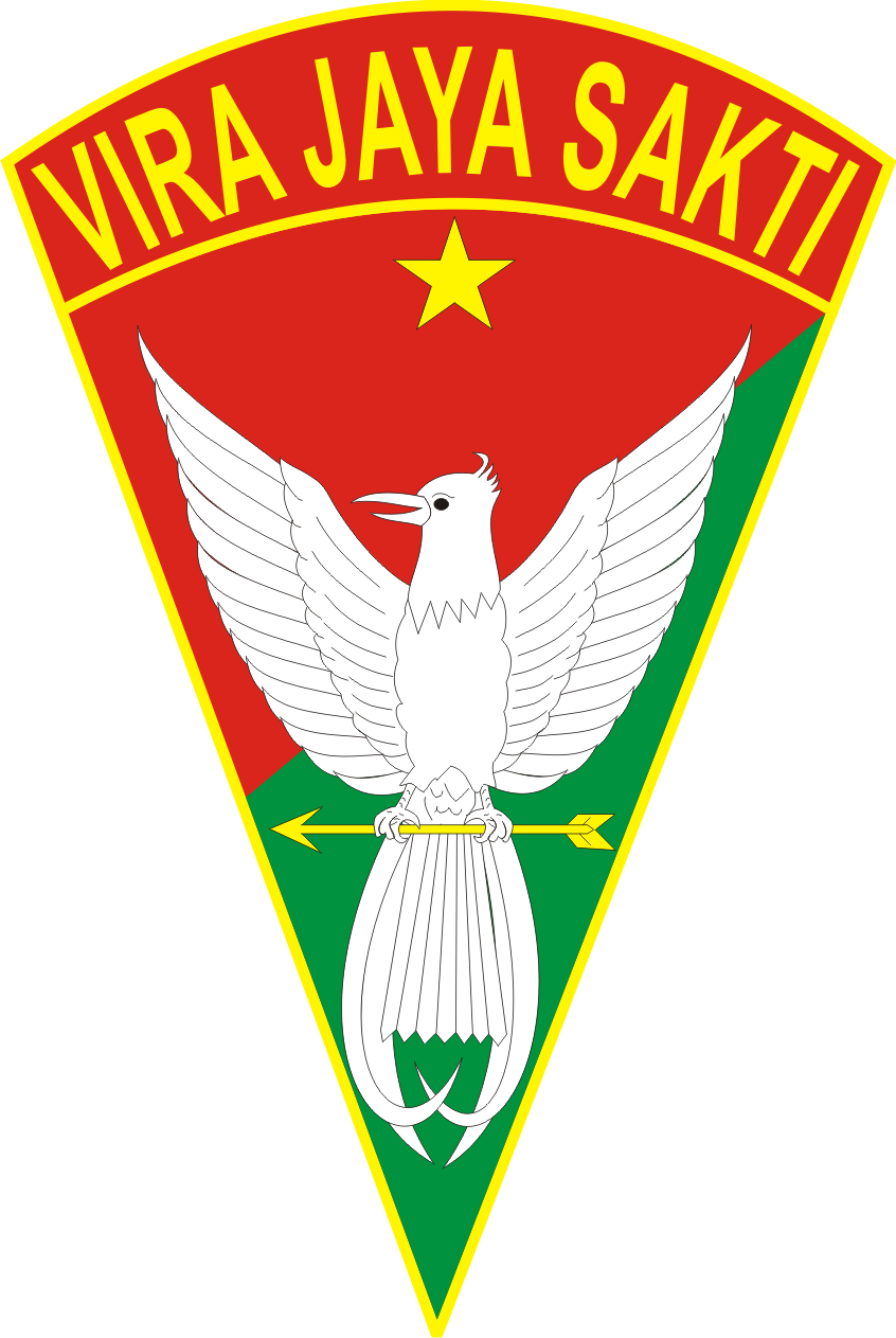 Logo Yonif 751 Vira Jaya Sakti Ardi La Madi�s Blog