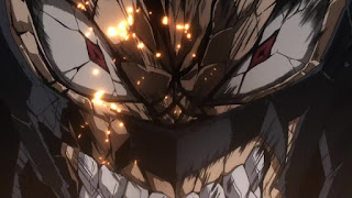 ヒロアカアニメ 切島鋭児郎 烈怒頼雄斗 レッドライオット 僕のヒーローアカデミア My Hero Academia KIRISHIMA EIJIRO RED RIOT