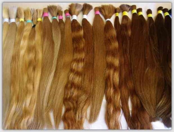 Gaga Hair Factory Is Russian Hair The Best Hair