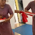 Viral Video Emak-Emak Gunting Bendera Merah Putih, Perekam Tertawa