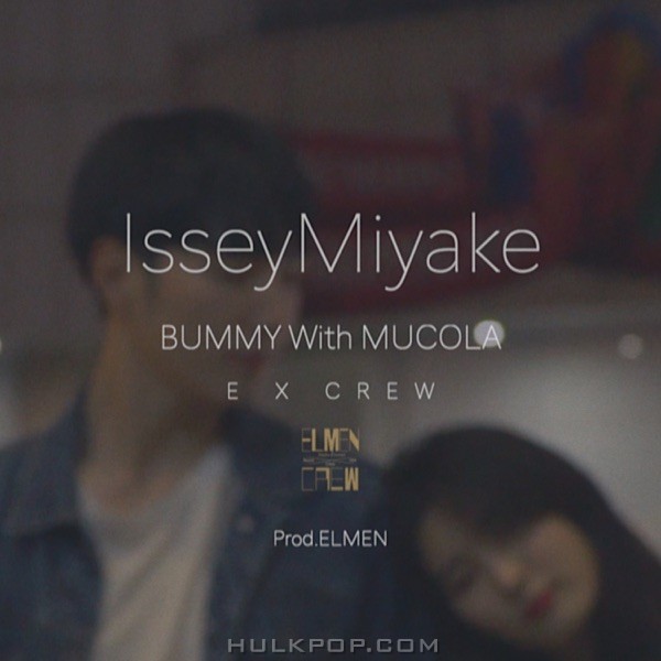 Mucola – Elmen X Crew – Single