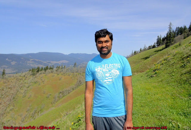 Weldon Wagon Road Hike - Exploring My Life