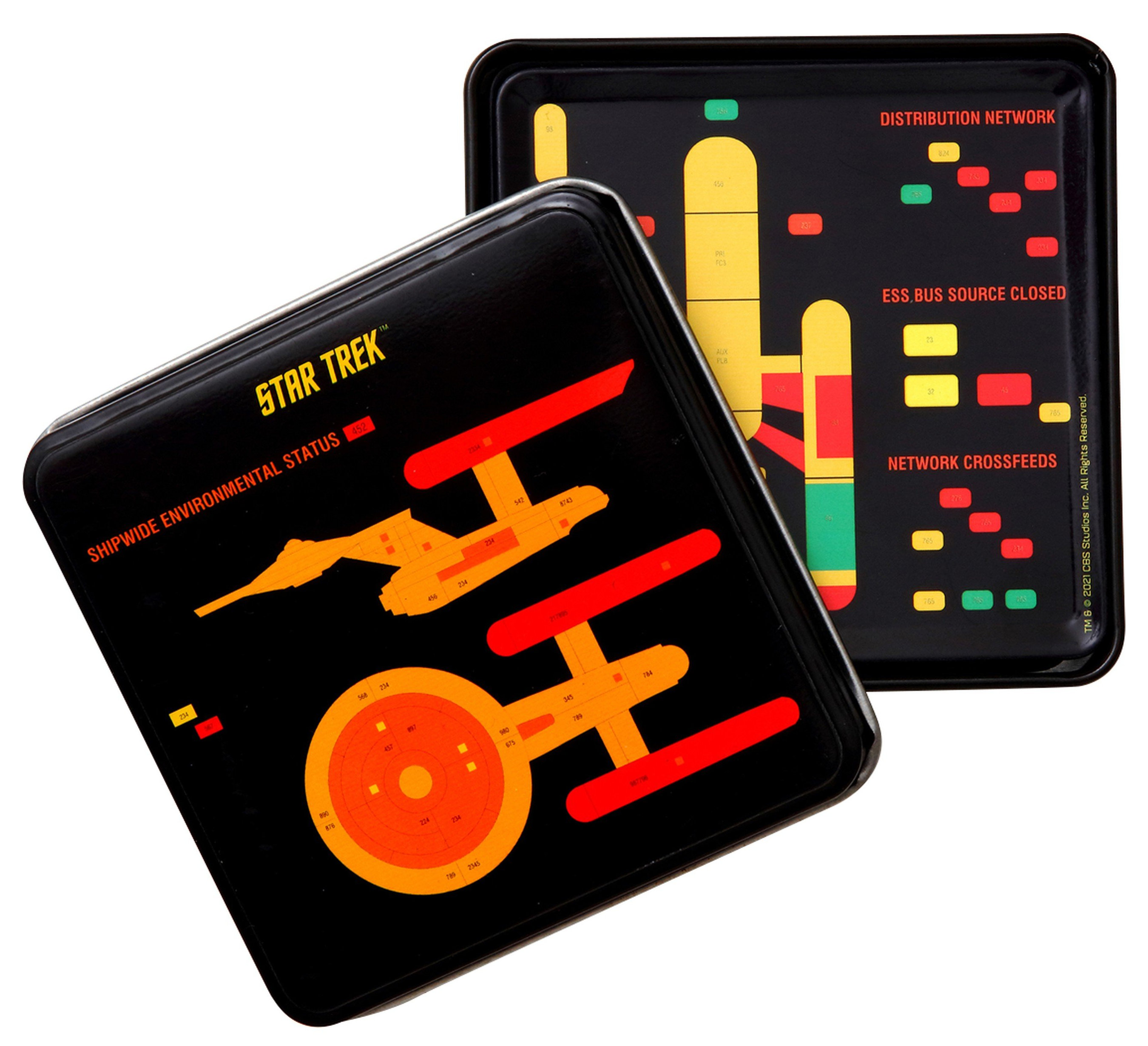 The Trek Collective Borg Cube Advent Calendar Previewed the-trek-collective-borg-cube-advent-calendar-previewed