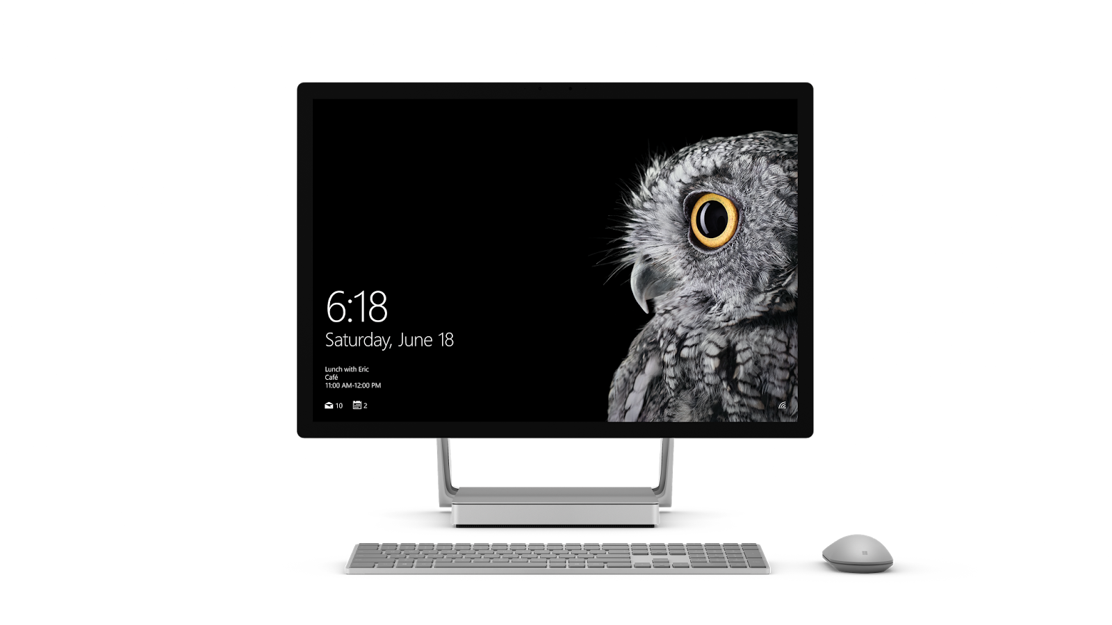 Microsoft Surface Studio 2 Price Specs In Malaysia Harga December 2020