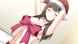 [CG] Tomodachi ♂♀ Sex: Kareshi ni Naisho de Dousei Seikatsu!