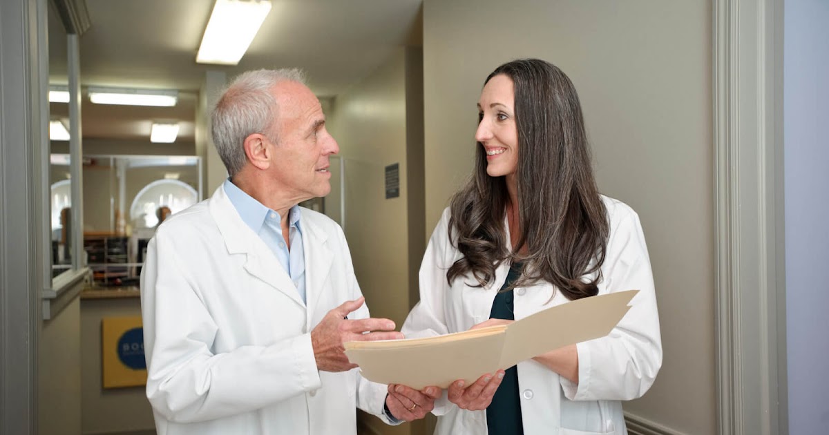 New York Business Review The Best New York Doctors