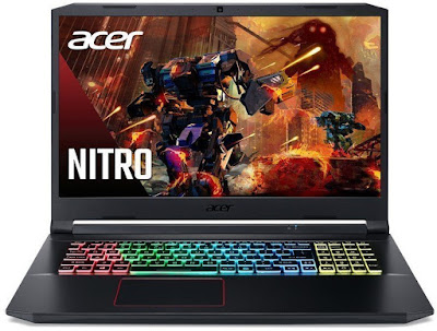 Acer Nitro 5 AN517-52-73SP