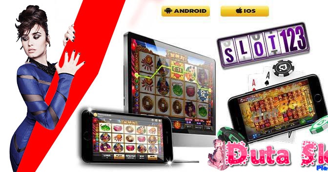 Meraih Keuntungan bermain Slot Casino Online
