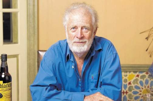 Chris Blackwell Net Worth, Life Story, Business, Age, Family Wiki & Faqs